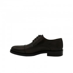 Zapatos de Vestir Hombre Zapp 7002 Marron