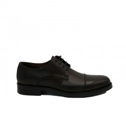 Zapatos de Vestir Hombre Zapp 7002 Marron