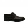 Zapatos de Vestir Hombre Zapp 7002 Marron