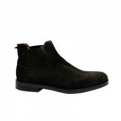 Botas Hombre Zapp 7005 Marron
