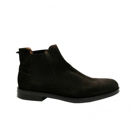 Botas Hombre Zapp 7005 Marron