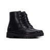 Botines Planos Niño XTI 154046 Negro