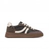 Sneakers Mujer Refresh 176221 Marron