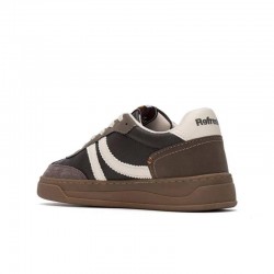Sneakers Mujer Refresh 176221 Marron