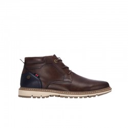 Botas Hombre XTI 144512 Marron