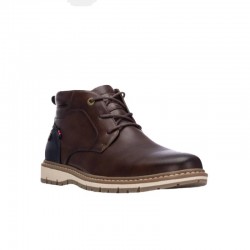 Botas Hombre XTI 144512 Marron