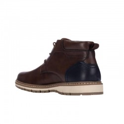 Botas Hombre XTI 144512 Marron