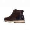 Botas Hombre XTI 144512 Marron