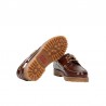 Nauticos Hombre Fluchos F0054 Cuero