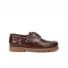 Nauticos Hombre Fluchos F0054 Cuero