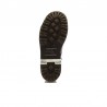 Botas Planas Mujer Dr. Martens Sinclair Burdeos