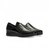 Mocasines Mujer Pitillos 11500 Negro