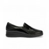 Mocasines Mujer Pitillos 11500 Negro