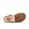 Zapatos Planos Mujer UGG Goldenstar Evelina Cuero