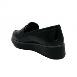 Mocasines Mujer Mysoft 520 Negro