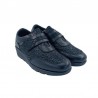 Zapatos Planos Mujer 48 Hrs 0505 Negro