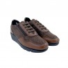 Zapatos Planos Mujer 48 Hrs 0504 Marron