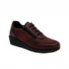Zapatos Planos Mujer 48 Hrs 0504 Burdeos