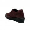 Zapatos Planos Mujer 48 Hrs 0504 Burdeos