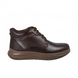 Botas Hombre Luisetti 39905 Marron