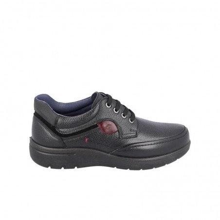 Zapatos Casual Hombre Luisetti 31011 Negro