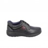 Zapatos Casual Hombre Luisetti 31011 Negro