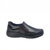 Zapatos Casual Hombre Luisetti 31010 Negro