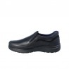 Zapatos Casual Hombre Luisetti 31010 Negro