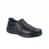 Zapatos Casual Hombre Luisetti 31010 Negro