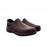Zapatos Casual Hombre Luisetti 31010 Cuero