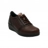 Zapatos Casual Mujer Laura Azaña 26846 Cuero
