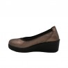 Zapatos Planos Mujer Laura Azaña 28900 Bronce