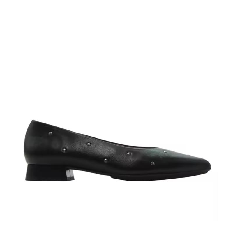Bailarinas Mujer Zapp 5641 Negro
