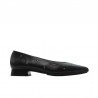 Bailarinas Mujer Zapp 5641 Negro