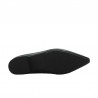 Bailarinas Mujer Zapp 5641 Negro
