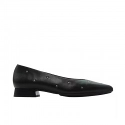 Bailarinas Mujer Zapp 5641 Negro