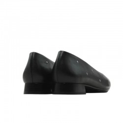Bailarinas Mujer Zapp 5641 Negro