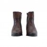 Botines de Tacón Mujer Zapp 3055 Cuero