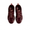 Sneakers Mujer MTNG 60072 Burdeos