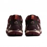 Sneakers Mujer MTNG 60072 Burdeos