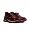 Sneakers Mujer MTNG 60072 Burdeos