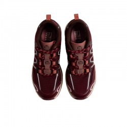 Sneakers Mujer MTNG 60072 Burdeos