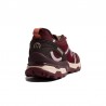 Sneakers Mujer MTNG 60072 Burdeos