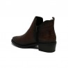Botines de Tacón Mujer Zapp 8424 Cuero