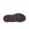 Botines Planos Mujer Skechers On-The-Go Encore - Cozy Fit Me Marron