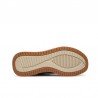Botas Hombre Skechers Bobs Squad 4-Urban Ridge Marron