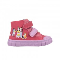 Barefoot Niño Garvalin 261858 Fuxia
