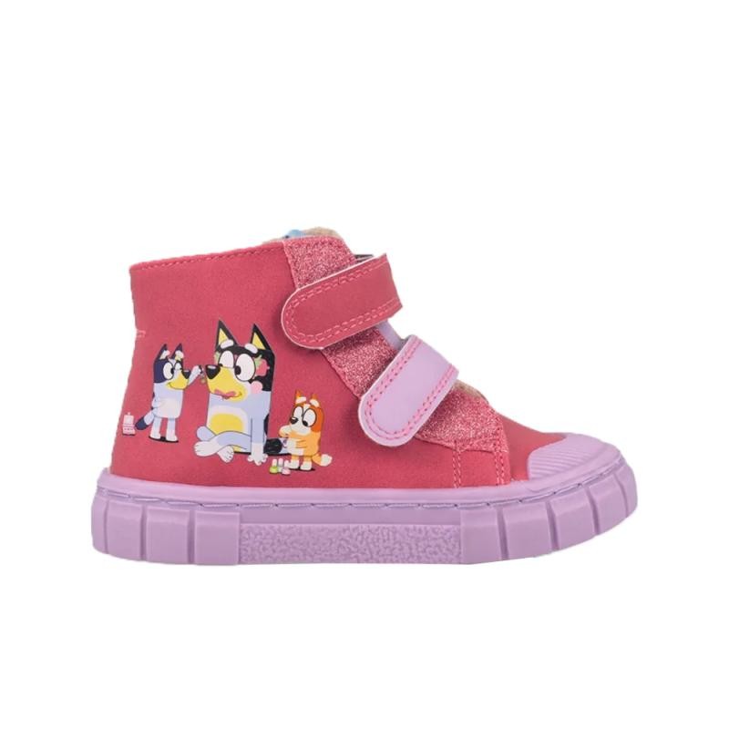 Barefoot Niño Garvalin 261858 Fuxia