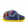 Zapatillas de Casa Niño Biomecanics 261185 Azul