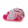 Zapatillas de Casa Niño Biomecanics 261185 Fuxia